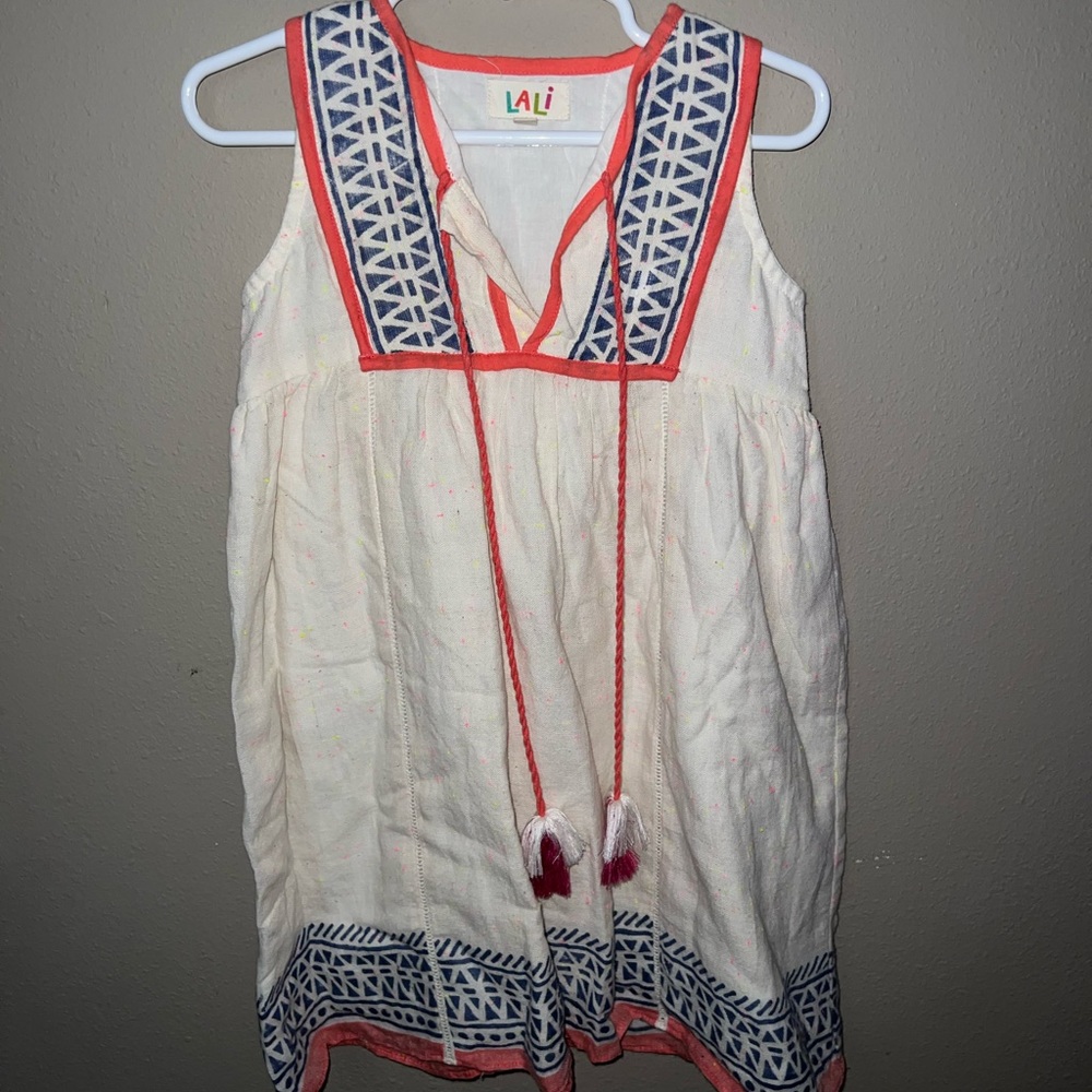 Toddler dress